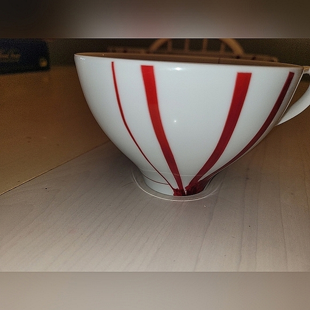 Tea cups - Picture 5 of 5